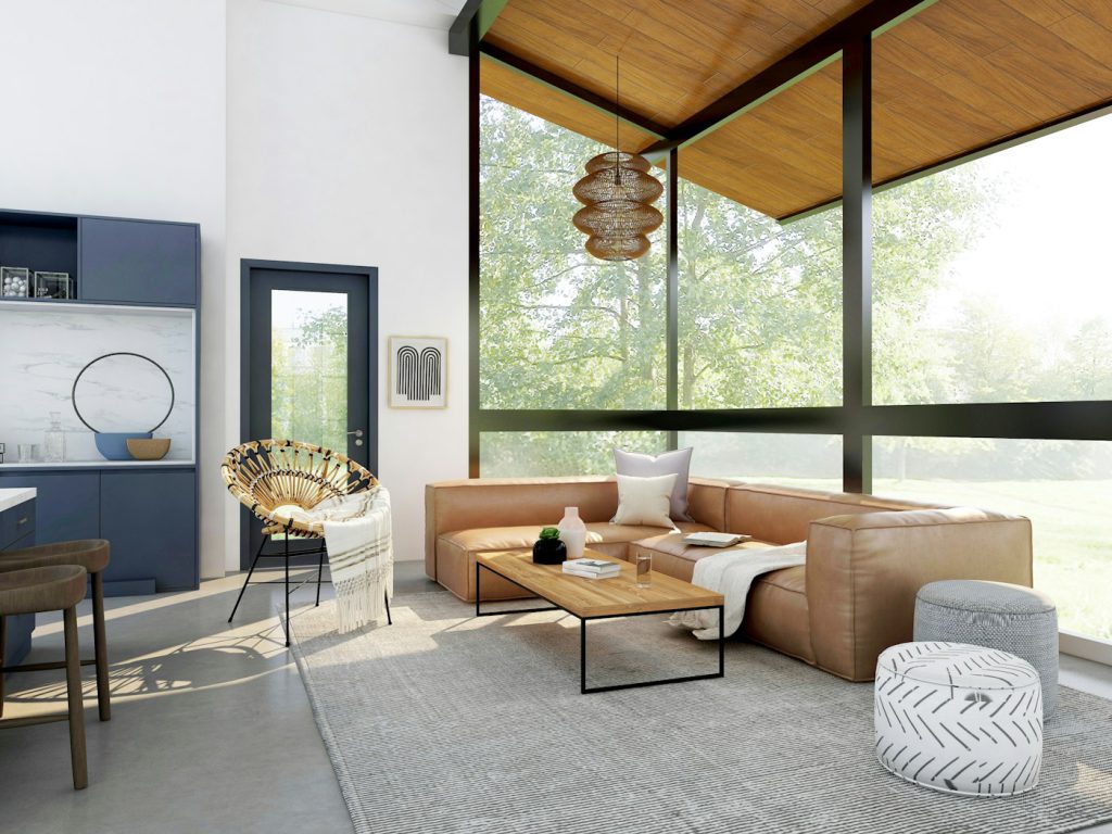 Hoan Kiem Penthouse with Old Quarter View